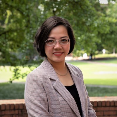 Ph.D. student in Public Administration @NCStateSPIA. Interested in environmental policy, environmental justice, sustainability and institutions. MPA @IUONeill.