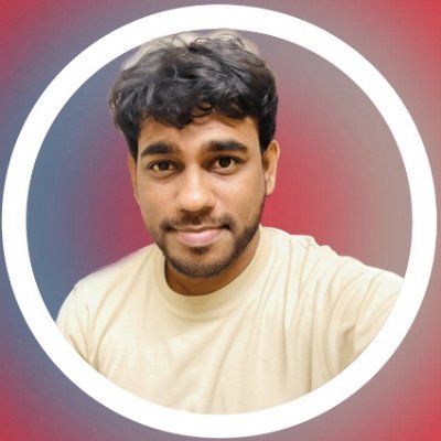 I am a full-stack developer (currently working with cognizant) who is passionate about web development and creating digital products with innovative solutions.