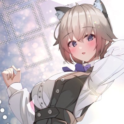 会える2.5次元VTuber🐈🖤￤🏥救急救命センター看護師🚑￤活動詳細🔗https://t.co/SzCoFWOS0H￤ 飼育員🐟 @igchooo & @sutasakidayo 【おじゃこ研究所】 被検体👩‍🔬