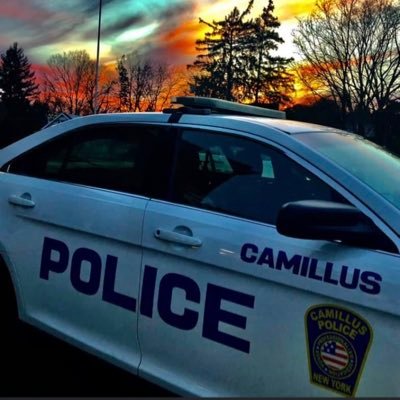 In order to reduce crime and enhance the quality of life Camillus, we recognize the need to effectively communicate with the community.