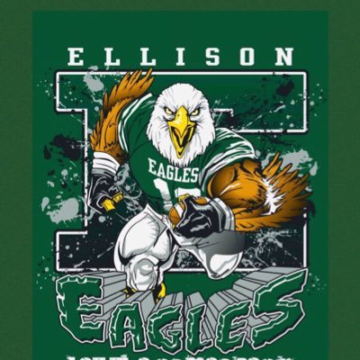 This is the official Ellison High School Quarterback Club (Football Booster). We support all EHS football teams.