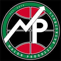 Macon Progress Basketball(@MaconProgressBB) 's Twitter Profile Photo