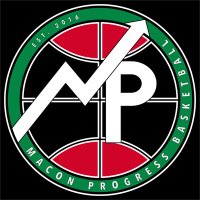 Macon Progress Basketball (@maconprogressbb) 's Twitter Profile Photo Macon Progress Basketball (@maconprogressbb) 's Twitter Profile Photo