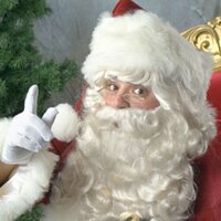 Wpg Santa Parade (@wpgsantaparade) 's Twitter Profile