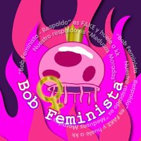 Medusas Moradas (@bobfeministapop) 's Twitter Profile Photo