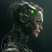 The Borg (@theborgnft) 's Twitter Profile Photo