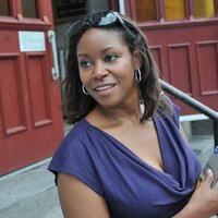 Talesha Reynolds (@taleshanow) 's Twitter Profile