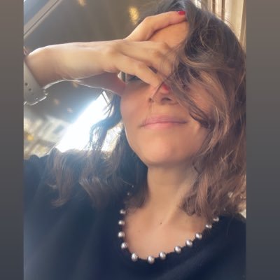 aycaaklar's profile picture. Physiotherapist,Phd/Osteopath