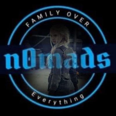 n0mads Founder (2018 tt)