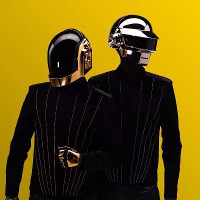 Daft Punk Fandom🤖🤖 (@Daft_Wub) / X