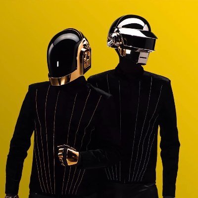 Daft Punk · Artist Profile