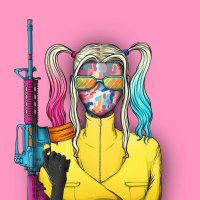 Shirin (꧁IP꧂) (Ø,G) 🟠 NFTARMY Anomage CLONE (@shirin20201) 's Twitter Profile