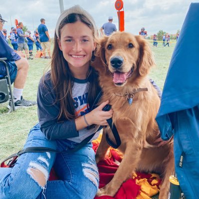 Annie Scaramuzzi Profile