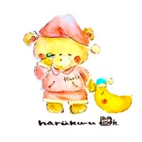春くぅ 4月9日から5月24日ホテルグランメール山海荘出展 (@haruku_u2022) 's Twitter Profile