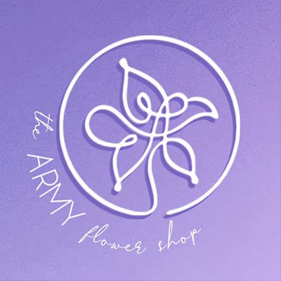🌸Delivering flowers from ARMY to ARMY🌸 💜 Mon-Thurs 8AM to 9PM EST 💜 Fri 8AM - 8PM EST 💜 Sat 8AM - TBD EST 💜 Closed Sundays💜 Tip Jar for Giveaways: ⬇️