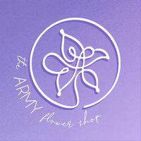 The ARMY Flower Shop💜⁷ (@armyflowershop) 's Twitter Profile