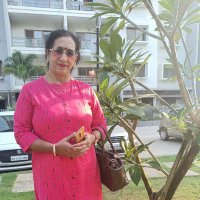 Renu Kandpal (@renukandpal8) 's Twitter Profile Photo Renu Kandpal (@renukandpal8) 's Twitter Profile Photo