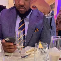 Mr R(L)oyalty 👑 (@rouxeluv) 's Twitter Profile Photo