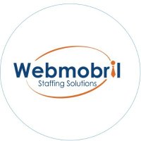 WebMobril Staffing Solutions(@WMStaffing) 's Twitter Profile Photo
