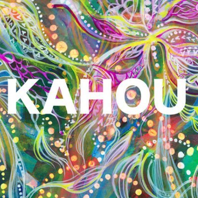 中林可寶 Kahou Nakabayashiさんのプロフィール画像