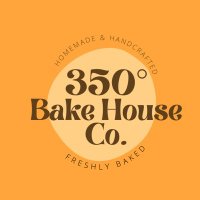 350° Bake House Co.(@350BakeHouseCo) 's Twitter Profile Photo