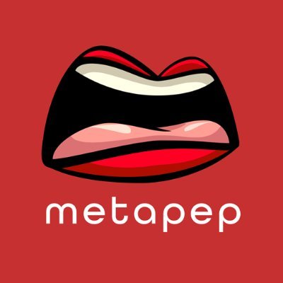 metapepさんのプロフィール画像