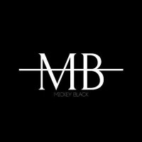 Mickey Black (@themickeyblack) 's Twitter Profile