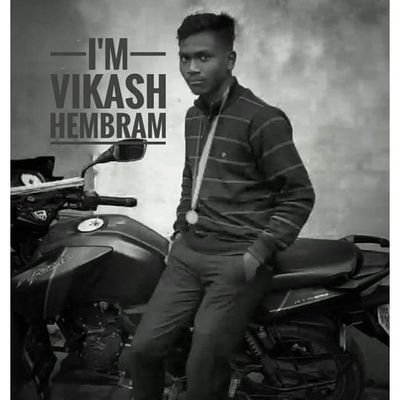 VikashHembram17's profile picture. 