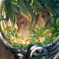 黒猫_ジズ (@kuronekojizl) Twitter profile photo