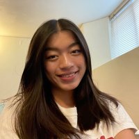 Linsey Chen (@linseychen2002) 's Twitter Profile