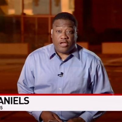 Keith Daniels Fox45 Profile