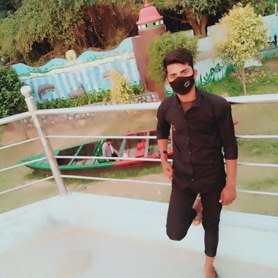 amanbhai0915's profile picture. 