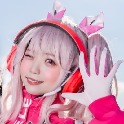 Cosplayer┃NIKKEアリス・リター＊スタレ三月なのか役┃ケモロリと地雷系が好き♡ 衣装デザインも♡┃告知▶︎ @chimu_official ┃ hololive⚓️🎣🍬┃Fanname ▶︎ #ち〜むめいと┃Contact▶︎ chimurin333@gmail.comその他SNS/経歴はlitlink