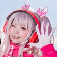 千夢-chimu-🐹🍑(@chimurin333) 's Twitter Profile Photo