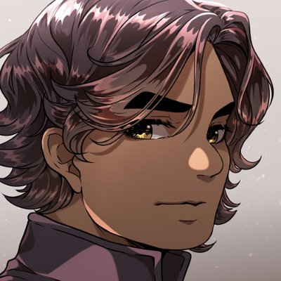 YukiPri — One Piece x Star Wars AU