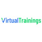 VirtualTrainings_Official(@v_trainings) 's Twitter Profile Photo