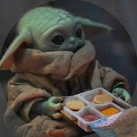 grogu’s lunchables (@groguslunchable) 's Twitter Profile