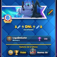 ∆☄️⚡DNL⚡☄️∆ (@_dnl_l) 's Twitter Profile