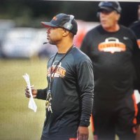 Coach Ajani Ali (@ajaniali2) 's Twitter Profile Photo Coach Ajani Ali (@ajaniali2) 's Twitter Profile Photo