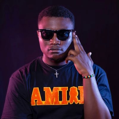 d_levoz's profile picture. Musical Artist