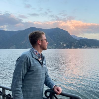 Host of “the Centered from Reality Podcast” and works in Public Policy — A radical centrist just trying to make sense of the things that don’t make sense.