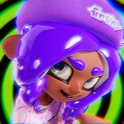 PastaBlends's profile picture. Meme dealer, Blender user and JJBA enjoyer. Also splatoon. Prepare to view the gunk that comes out of my brain on a daily basis. She/They, Bi, Aussie, 20