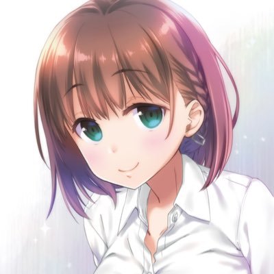 bouncingkouhai's profile picture. MOVED MOVED MOVED MOVED @devotedkouhai