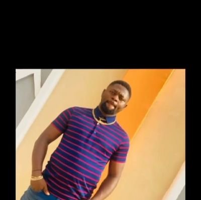 SamsonHabila3's profile picture. Epa001