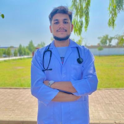 BabarFayaz3's profile picture. ▪simple person/ future doctor