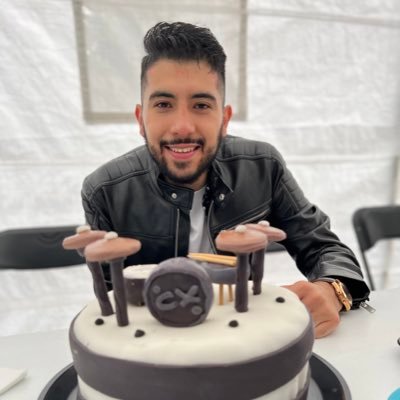 artriveram's profile picture. Vivo por un propósito más grande que mi propia vida.☝🏼🔥👑