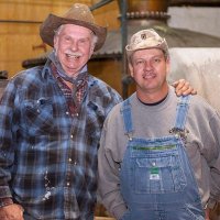 Moonshiner Tim Smith (@timsmithspirits) 's Twitter Profile