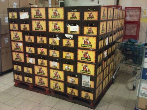 wesleydjonge's profile picture. Ola