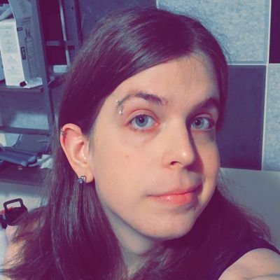 PurpleEstus's profile picture. (She/her) Just a trans girl building a platform to do good recklessly. BLM 🚫🚔🚫 Stop Asian hate ☮️ #ProtectTransKids 🏳️‍⚧️