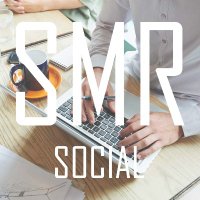 SMRSocial(@SMRSocial) 's Twitter Profile Photo